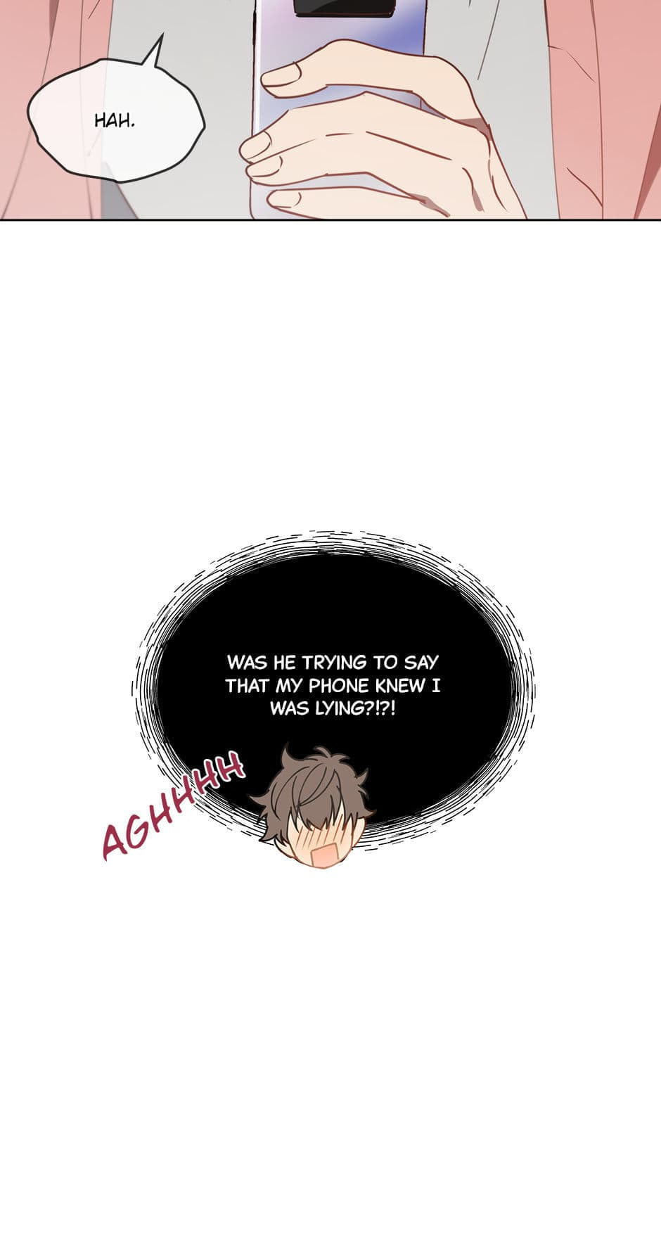 Read Downpour chapter 6 image 28 on Lezhin