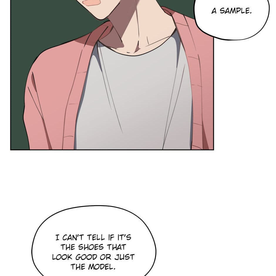 Read Downpour chapter 6 image 3 on Lezhin
