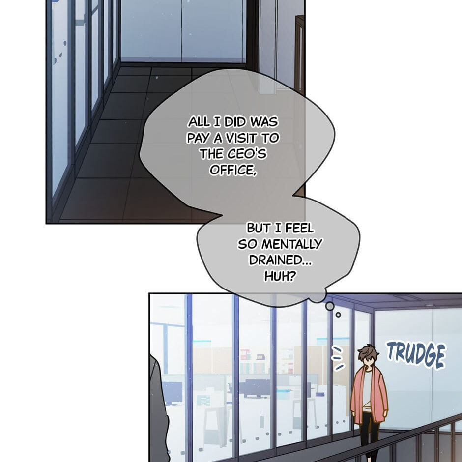 Read Downpour chapter 6 image 34 on Lezhin