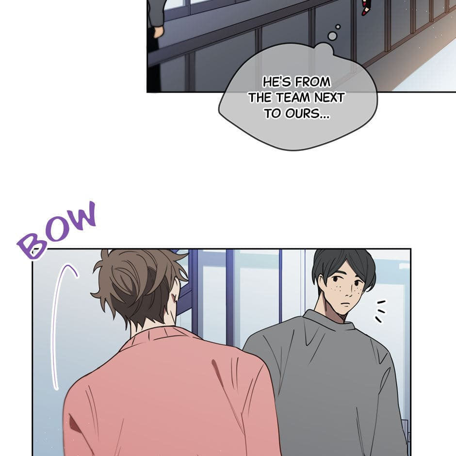 Read Downpour chapter 6 image 35 on Lezhin