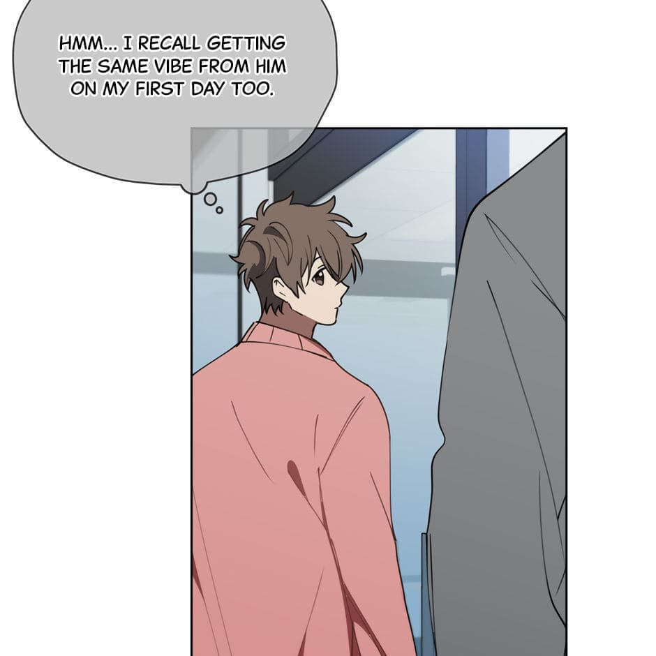 Read Downpour chapter 6 image 37 on Lezhin