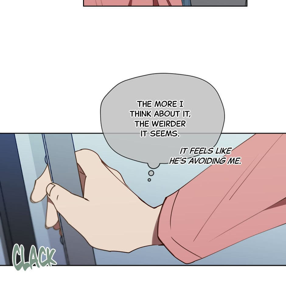 Read Downpour chapter 6 image 38 on Lezhin