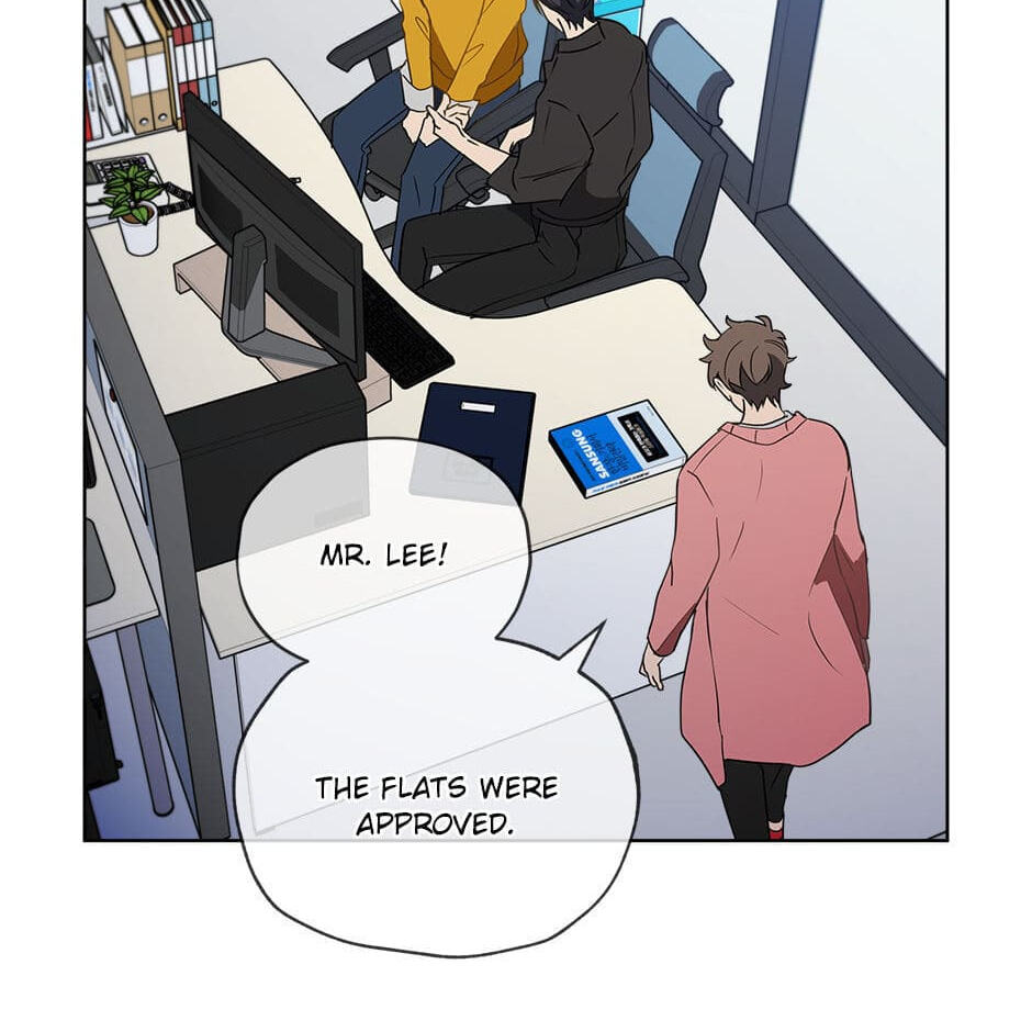 Read Downpour chapter 6 image 40 on Lezhin