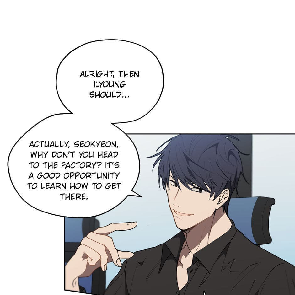 Read Downpour chapter 6 image 41 on Lezhin