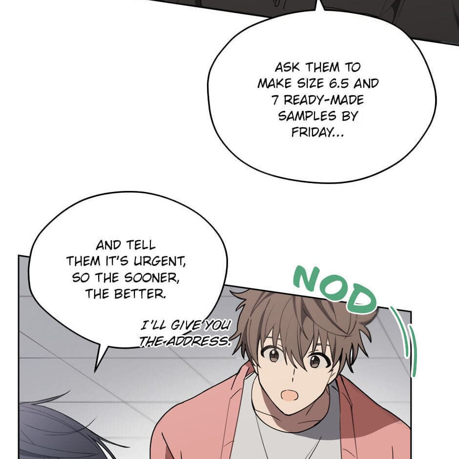 Read Downpour chapter 6 image 42 on Lezhin