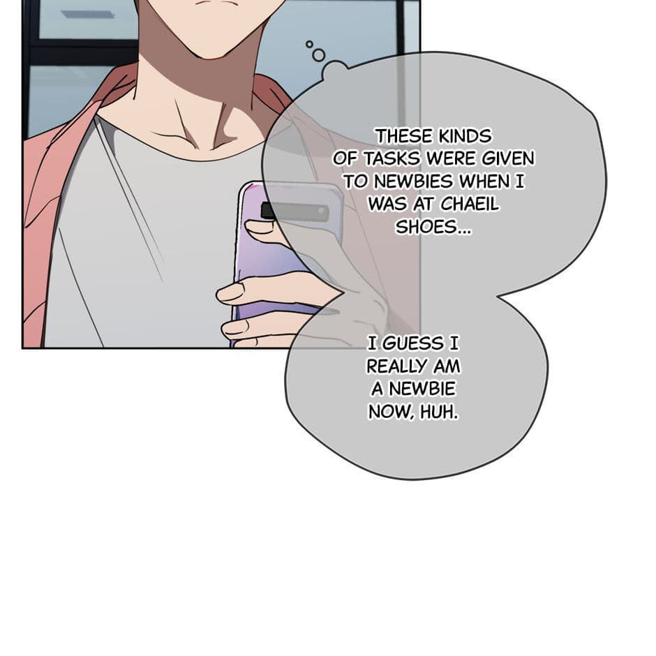 Read Downpour chapter 6 image 45 on Lezhin