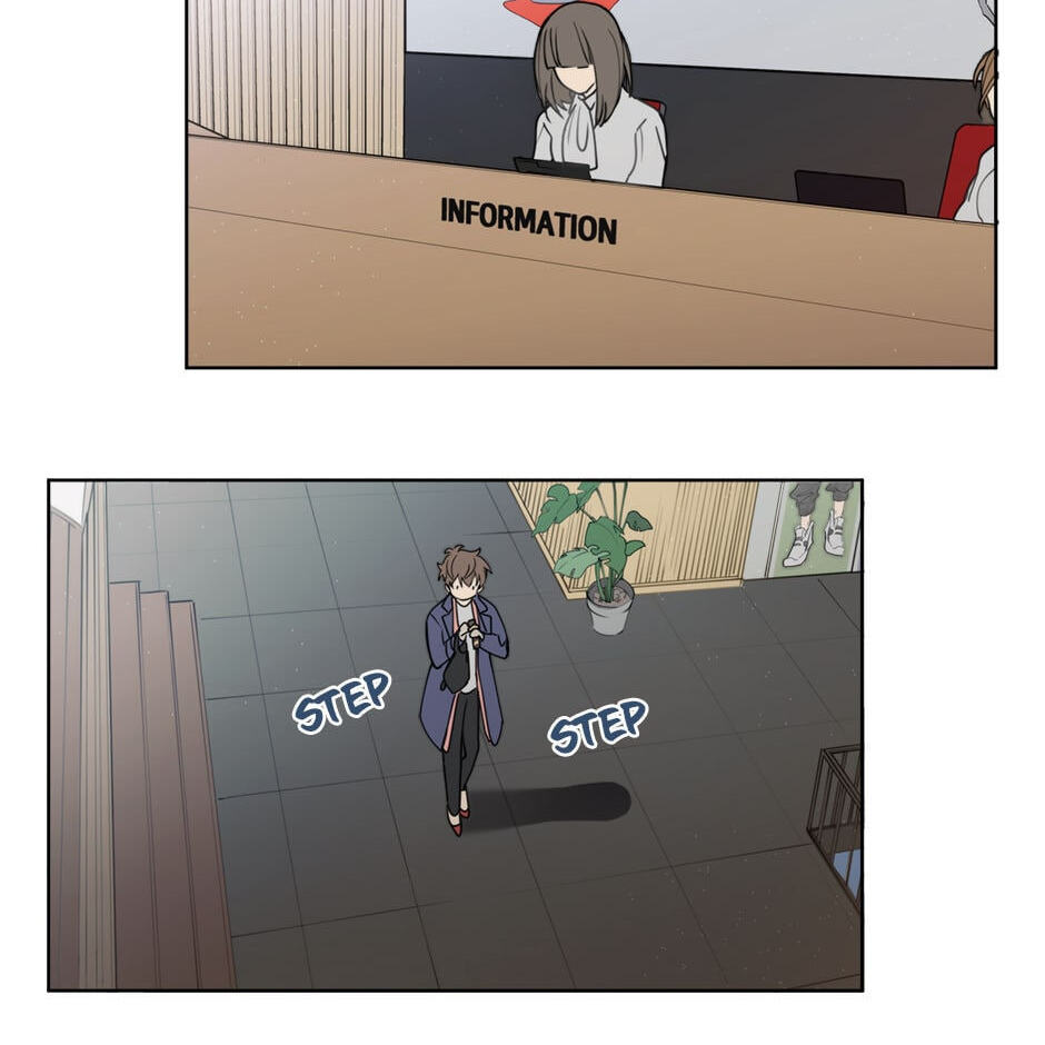 Read Downpour chapter 6 image 48 on Lezhin