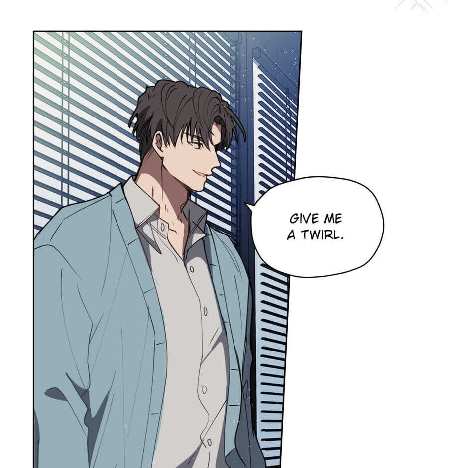 Read Downpour chapter 6 image 5 on Lezhin