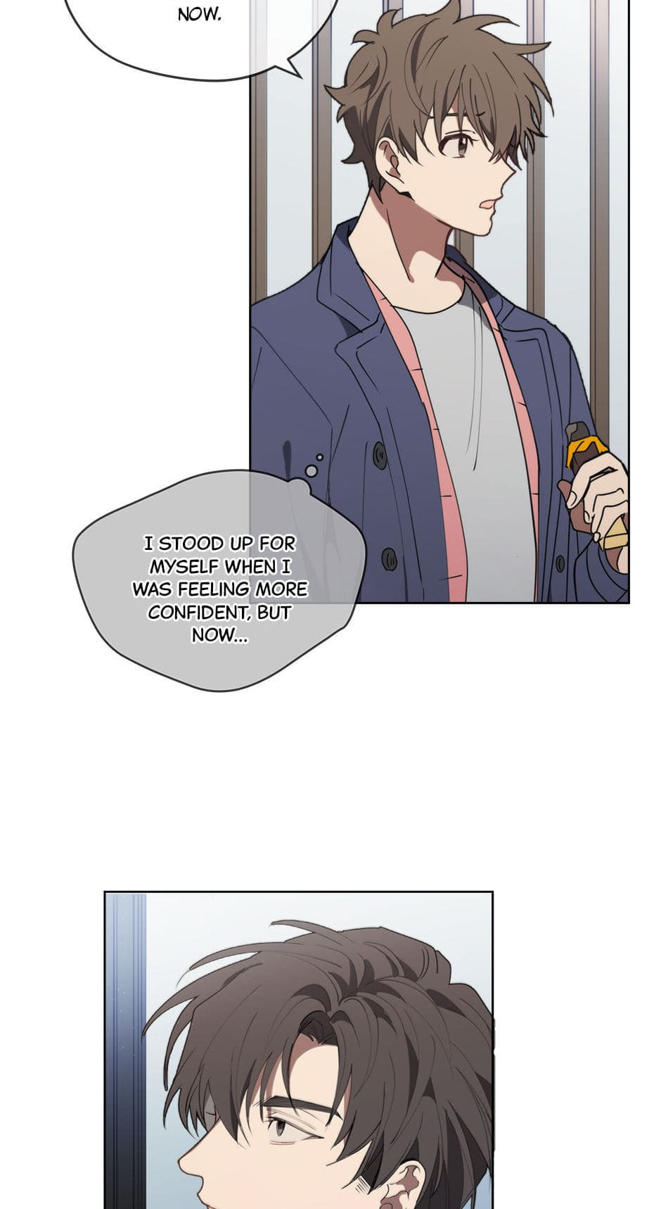 Read Downpour chapter 6 image 52 on Lezhin