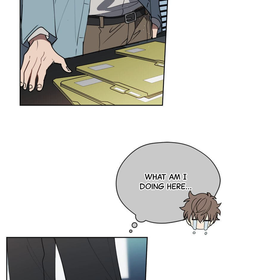 Read Downpour chapter 6 image 6 on Lezhin