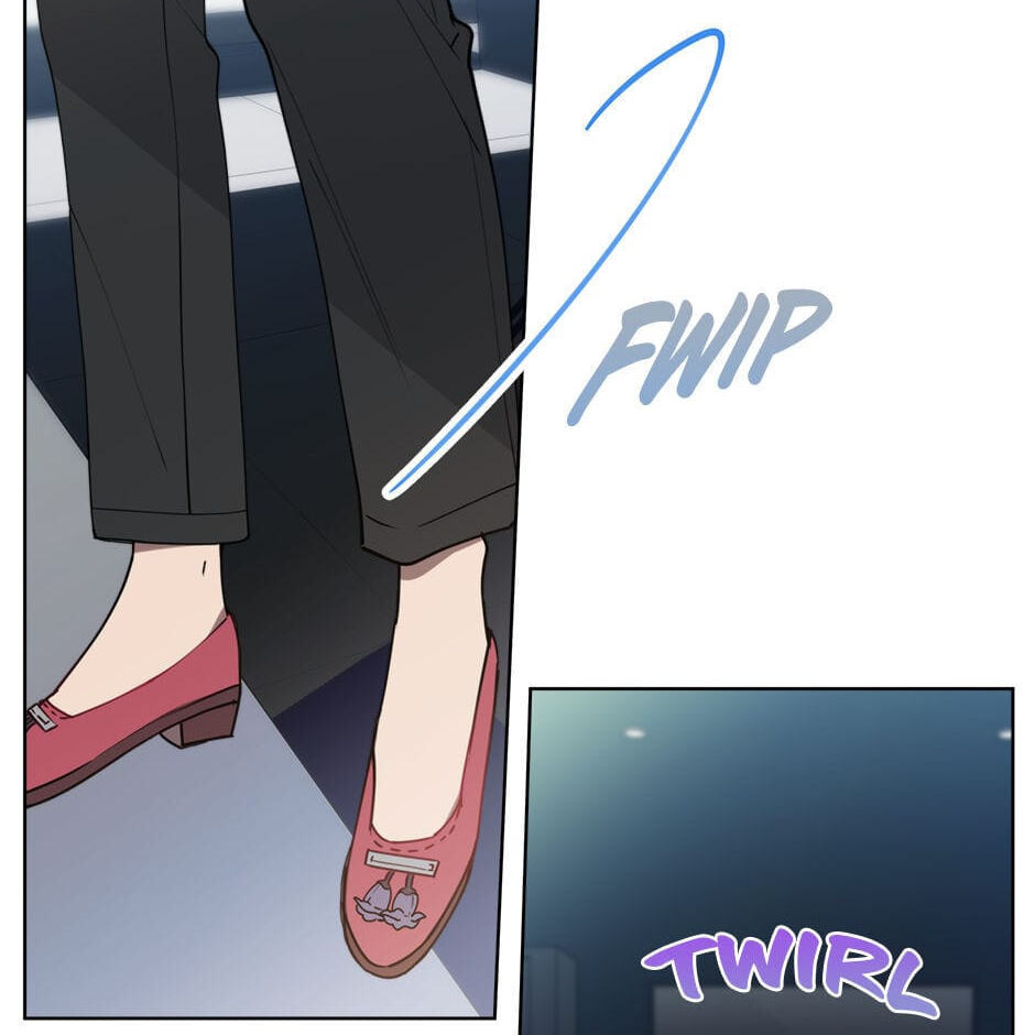 Read Downpour chapter 6 image 7 on Lezhin