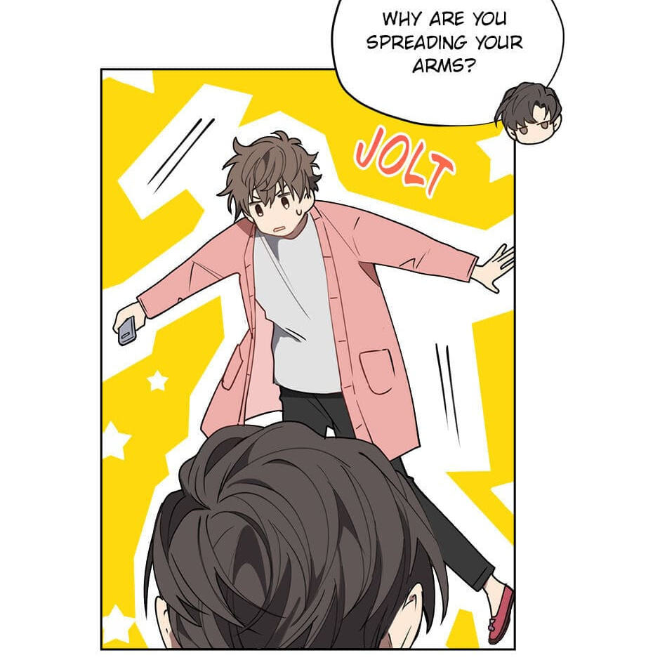 Read Downpour chapter 6 image 9 on Lezhin