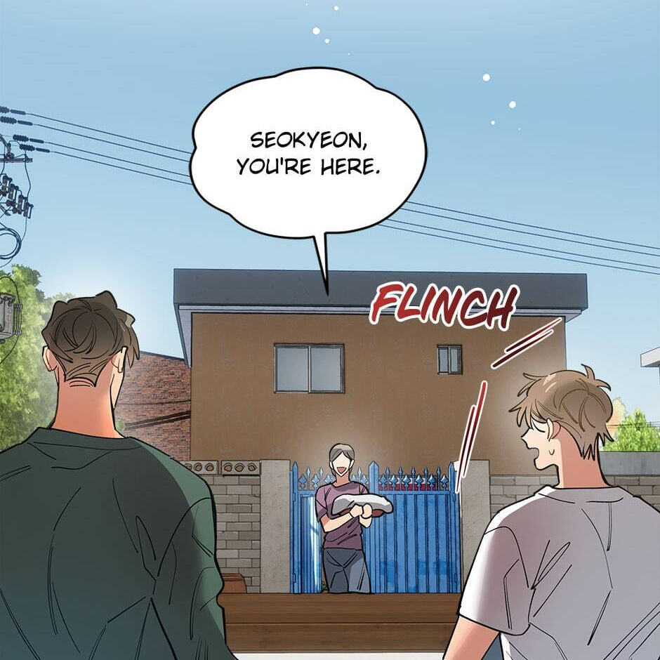 Read Downpour chapter 60.1 image 1 on Lezhin