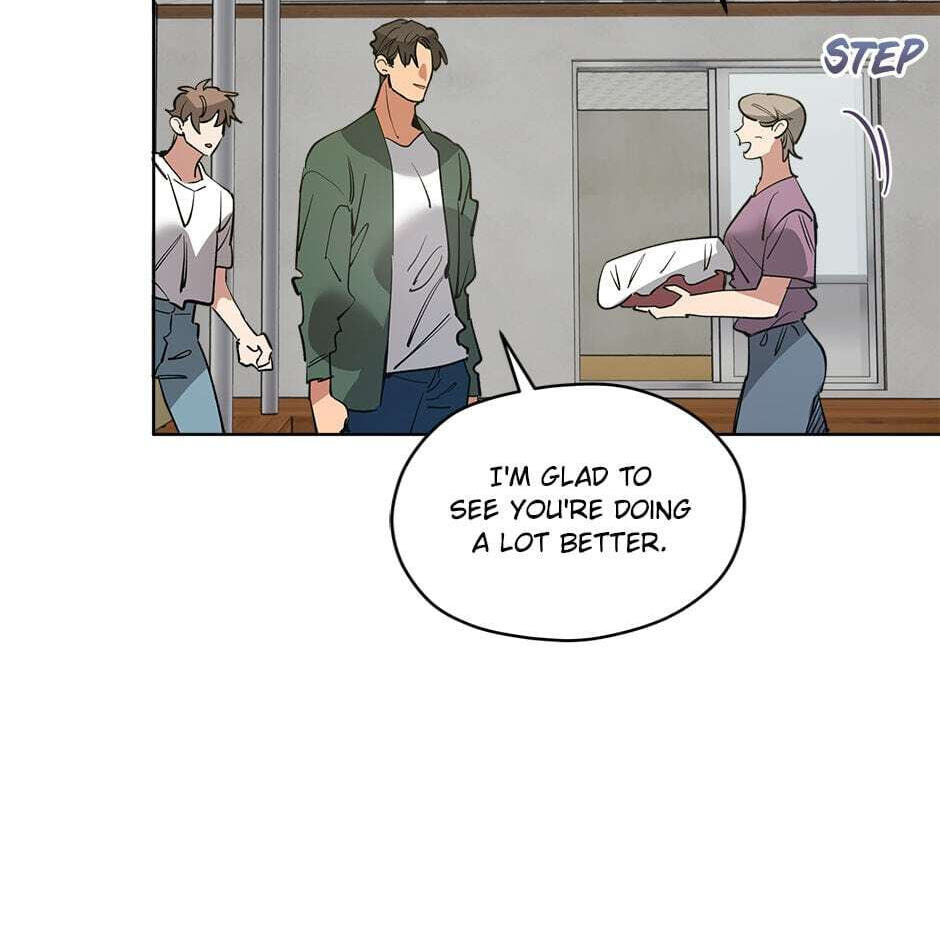 Read Downpour chapter 60.1 image 11 on Lezhin