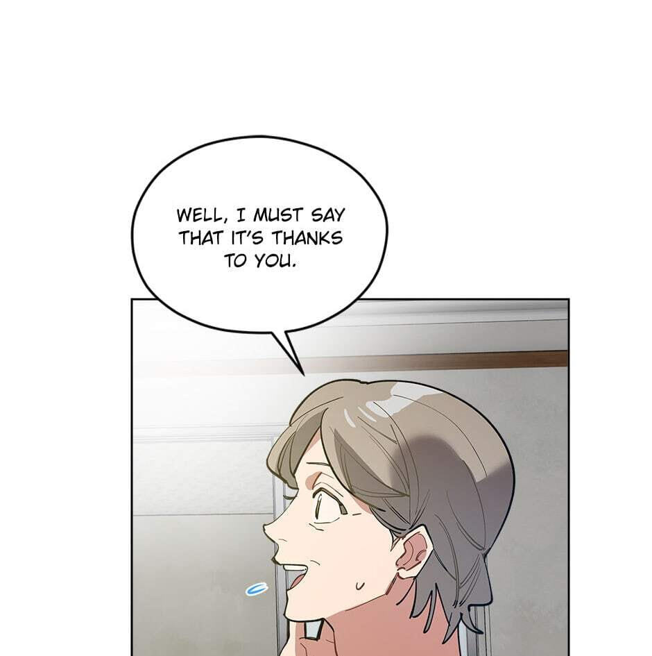 Read Downpour chapter 60.1 image 12 on Lezhin