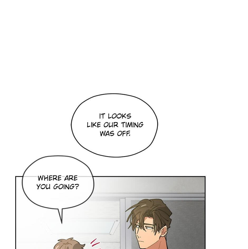 Read Downpour chapter 60.1 image 14 on Lezhin