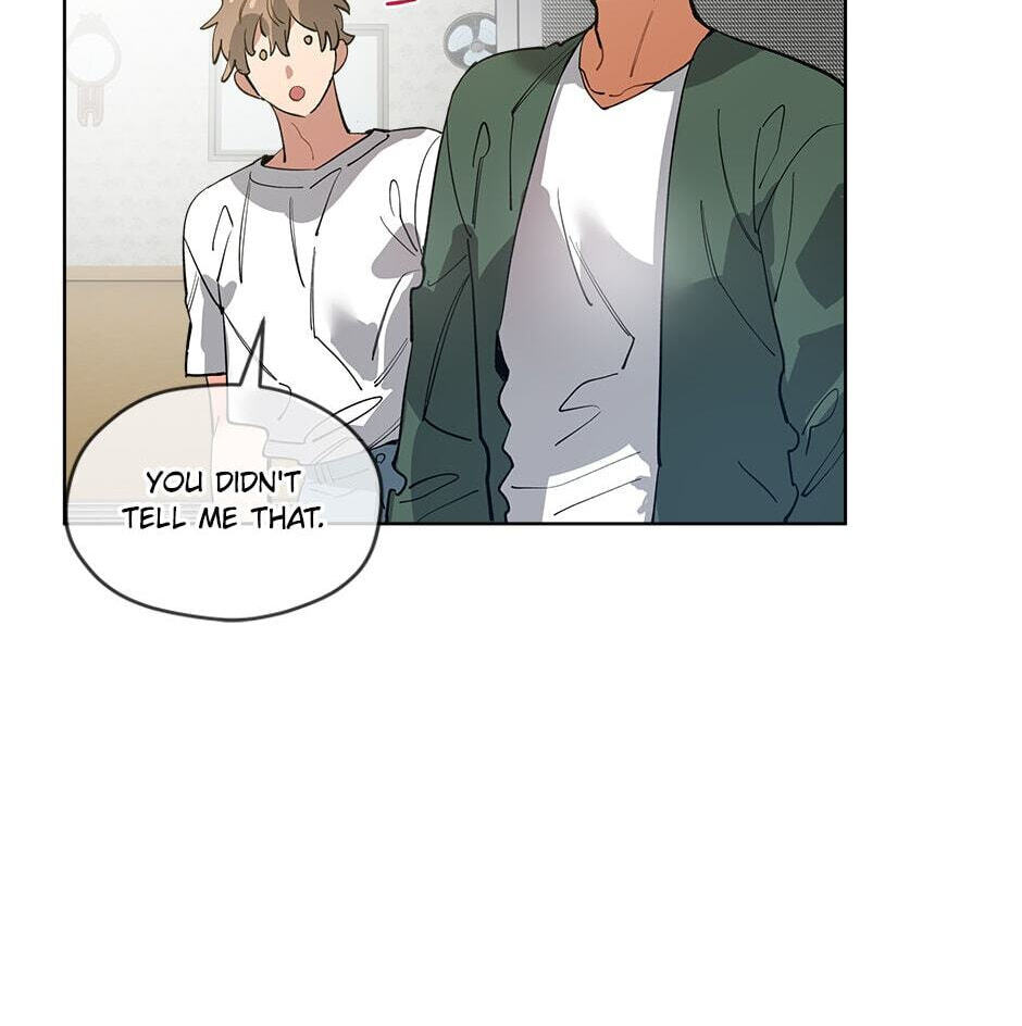Read Downpour chapter 60.1 image 15 on Lezhin