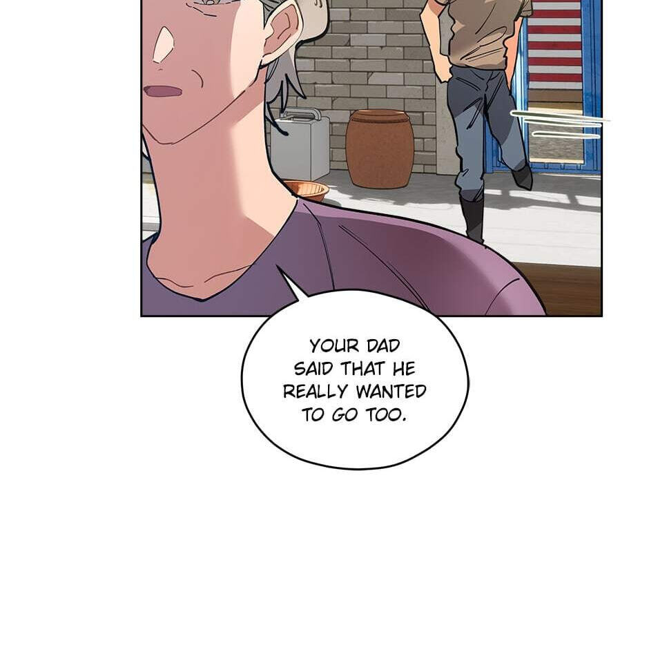 Read Downpour chapter 60.1 image 17 on Lezhin
