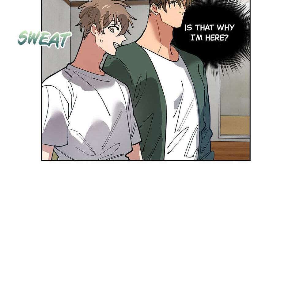 Read Downpour chapter 60.1 image 25 on Lezhin
