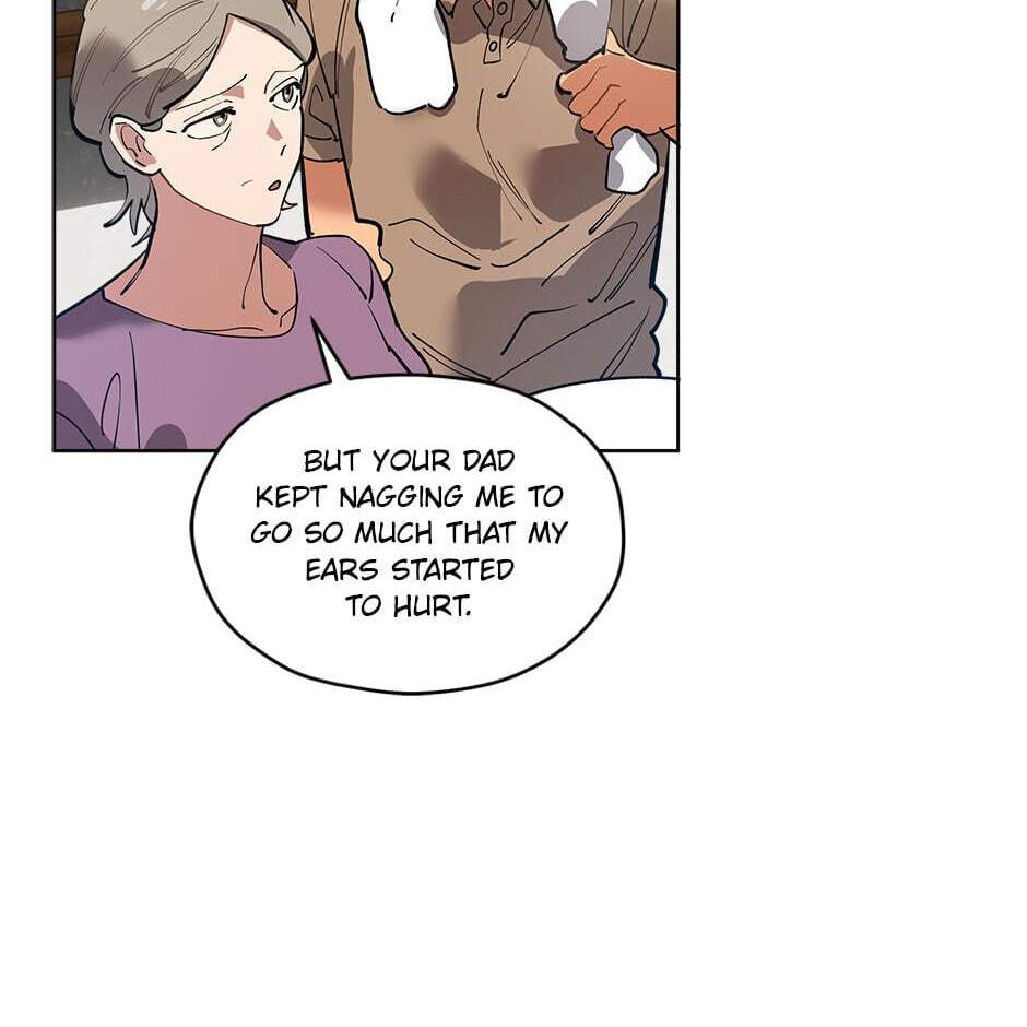 Read Downpour chapter 60.1 image 27 on Lezhin