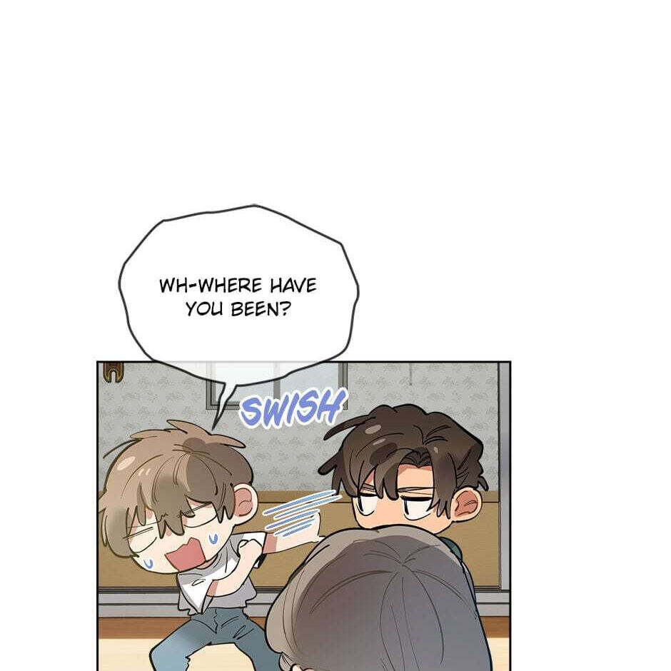 Read Downpour chapter 60.1 image 3 on Lezhin
