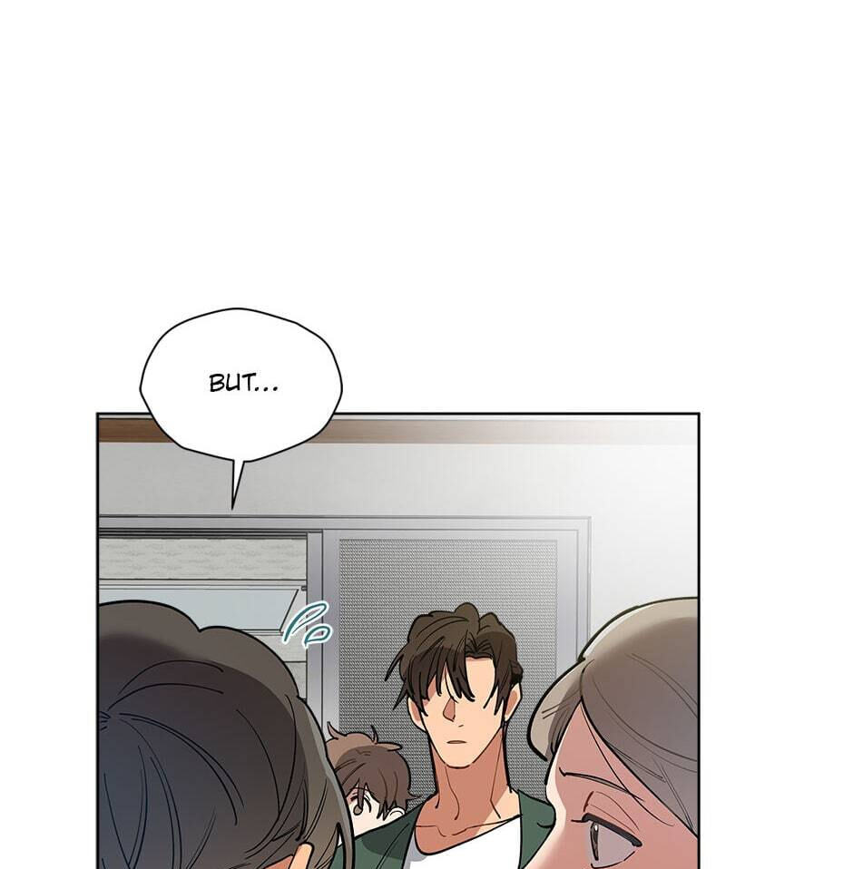 Read Downpour chapter 60.1 image 30 on Lezhin