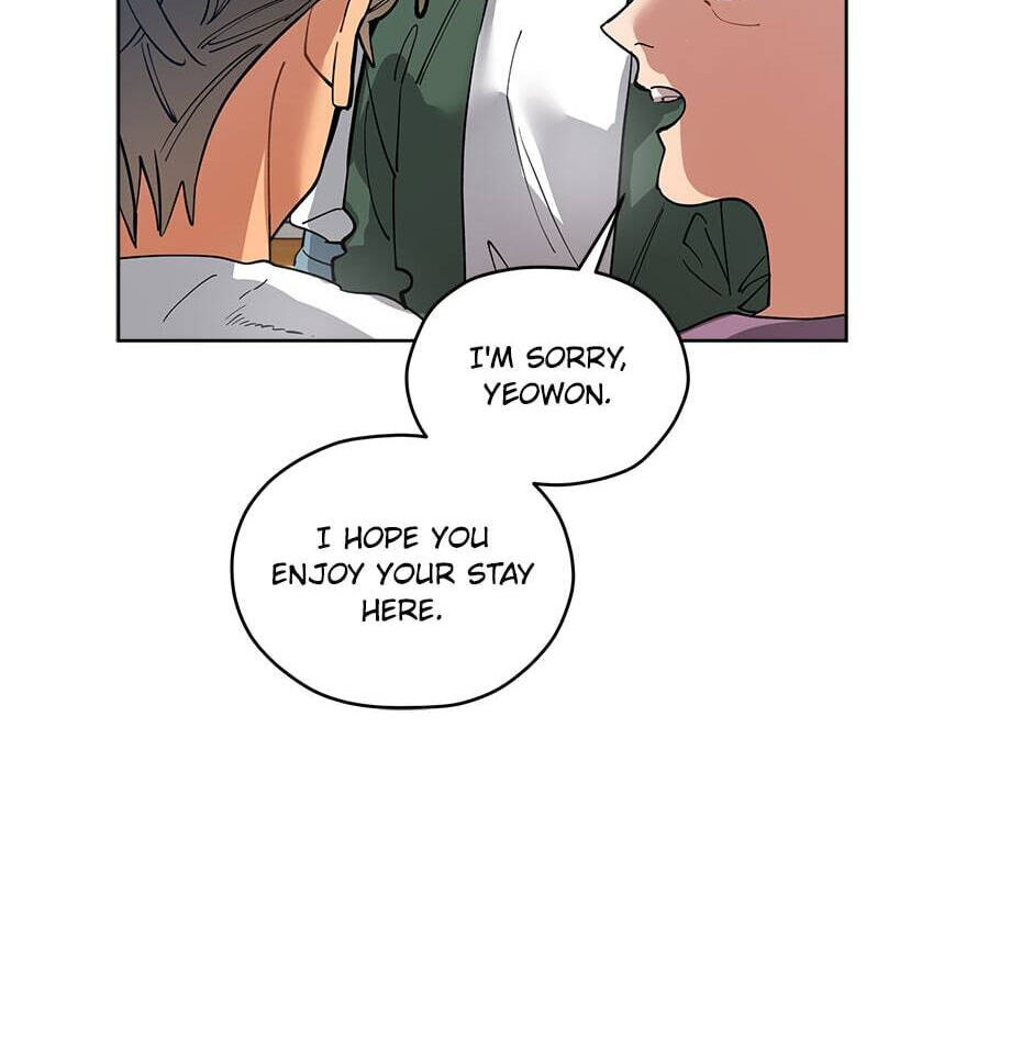 Read Downpour chapter 60.1 image 31 on Lezhin