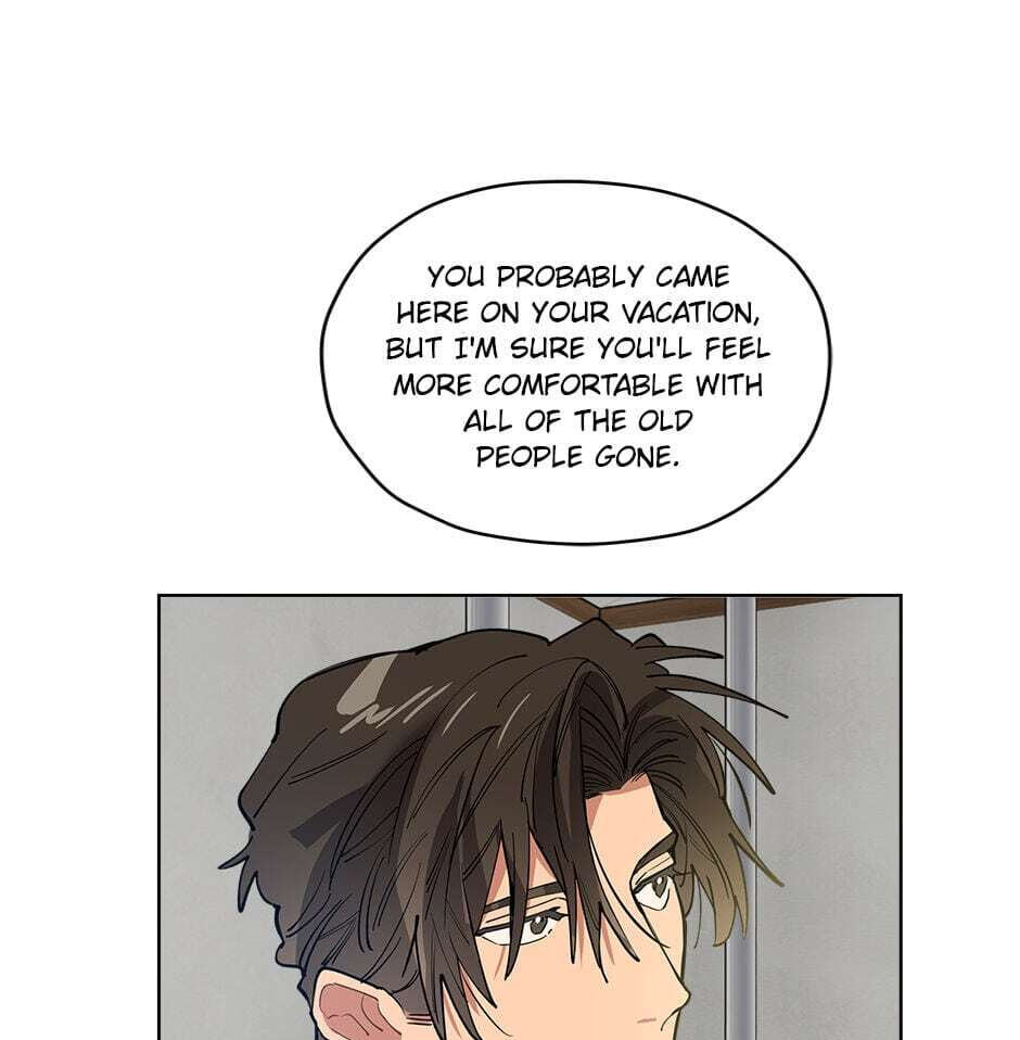 Read Downpour chapter 60.1 image 32 on Lezhin