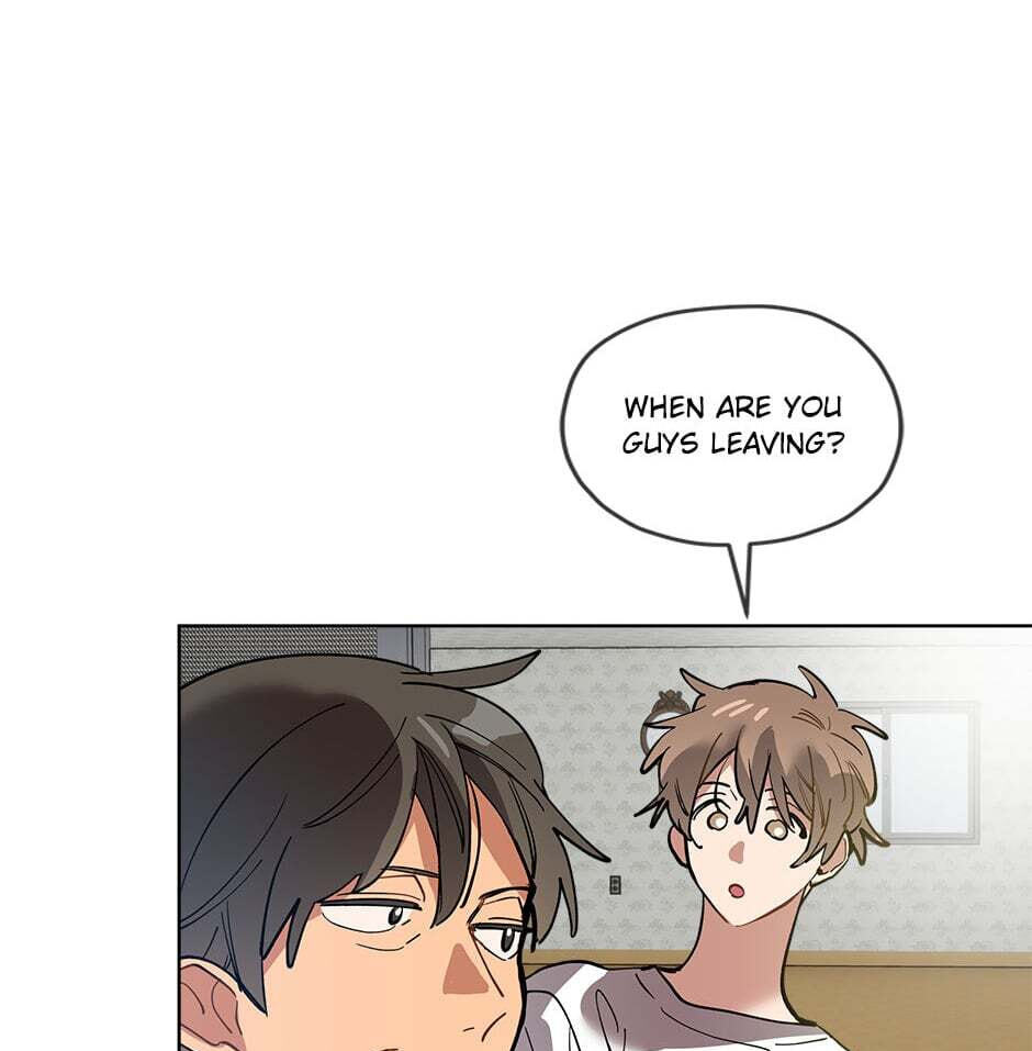 Read Downpour chapter 60.1 image 34 on Lezhin