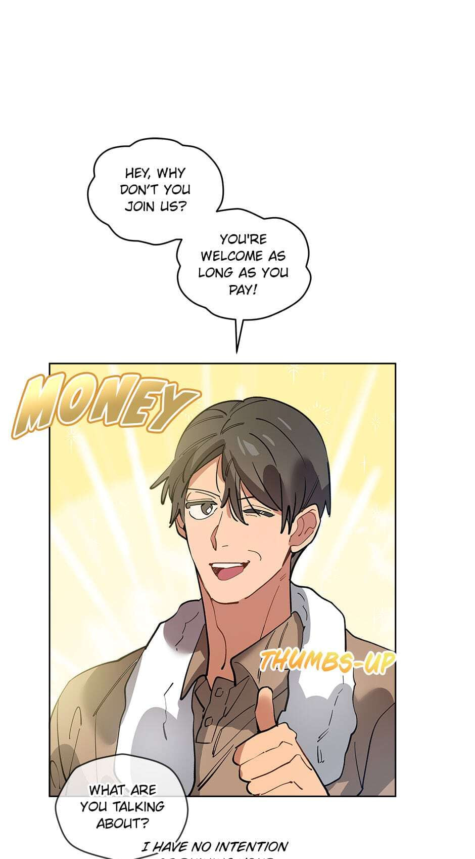 Read Downpour chapter 60.1 image 36 on Lezhin