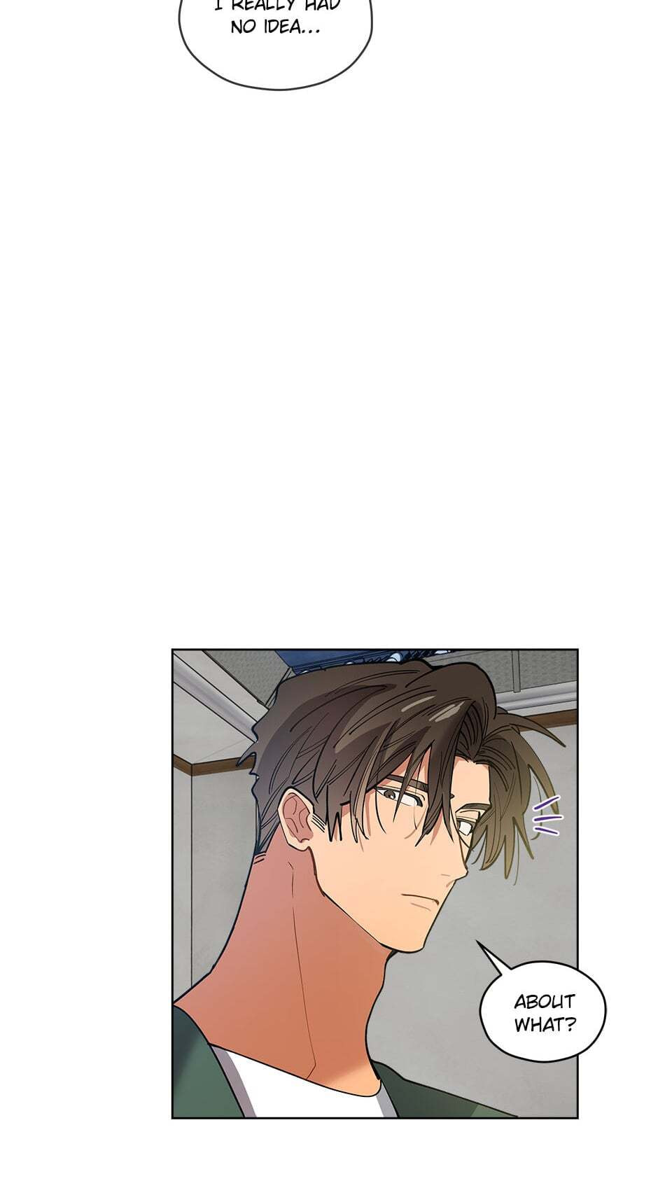 Read Downpour chapter 60.1 image 39 on Lezhin