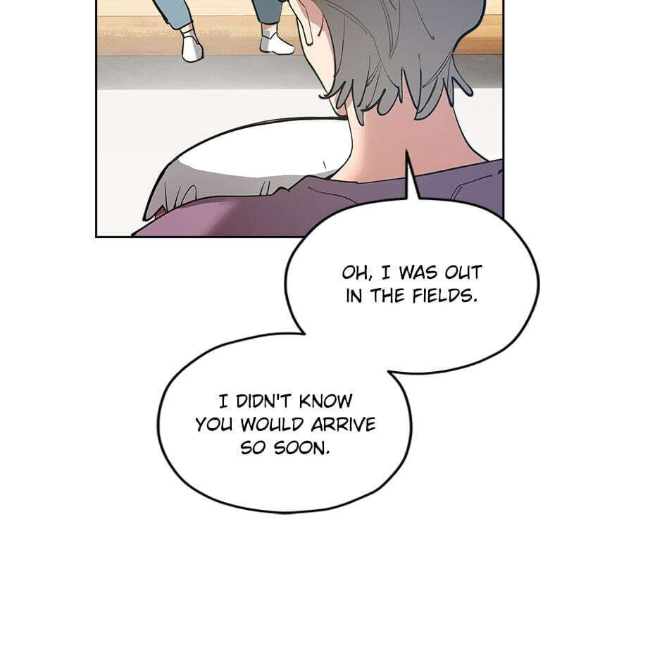 Read Downpour chapter 60.1 image 4 on Lezhin