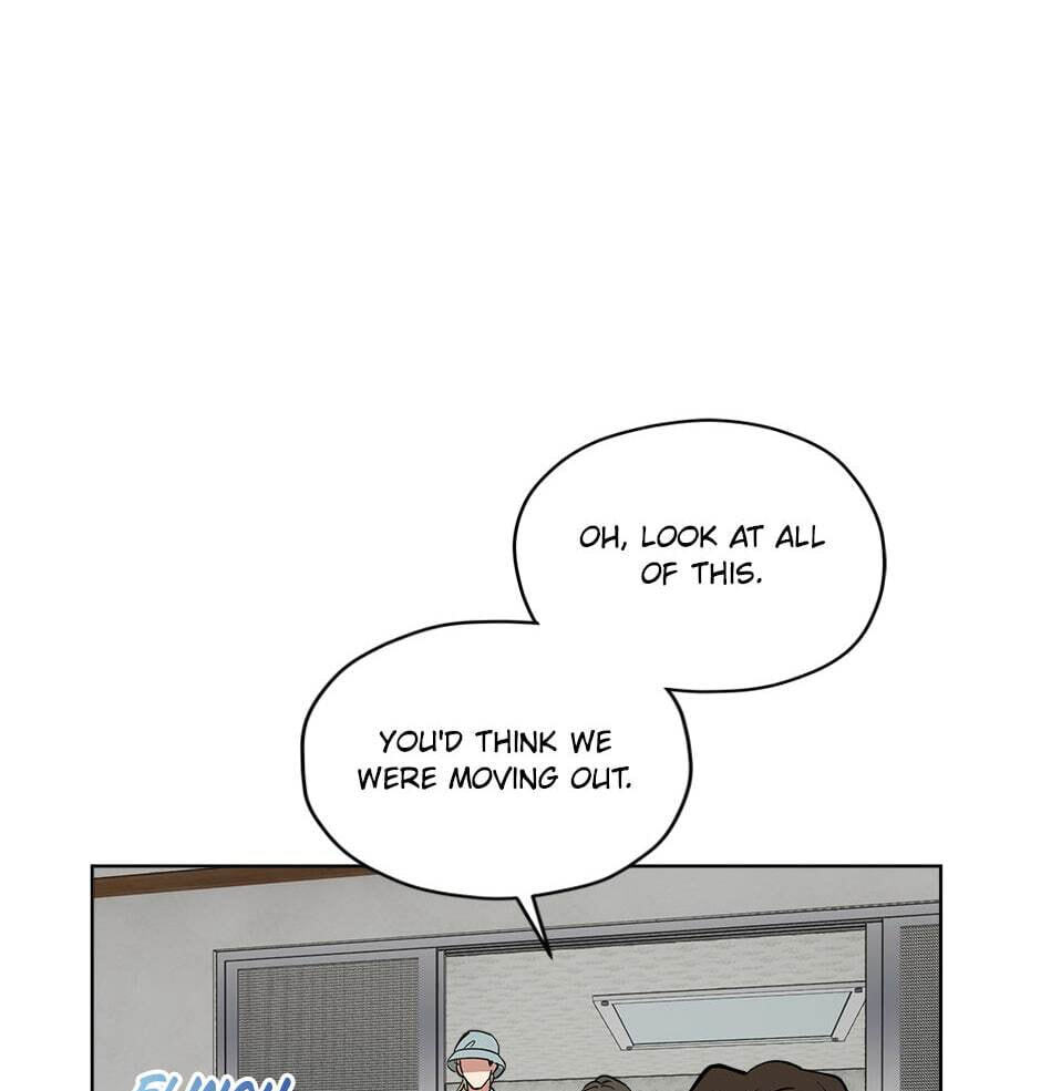 Read Downpour chapter 60.1 image 45 on Lezhin