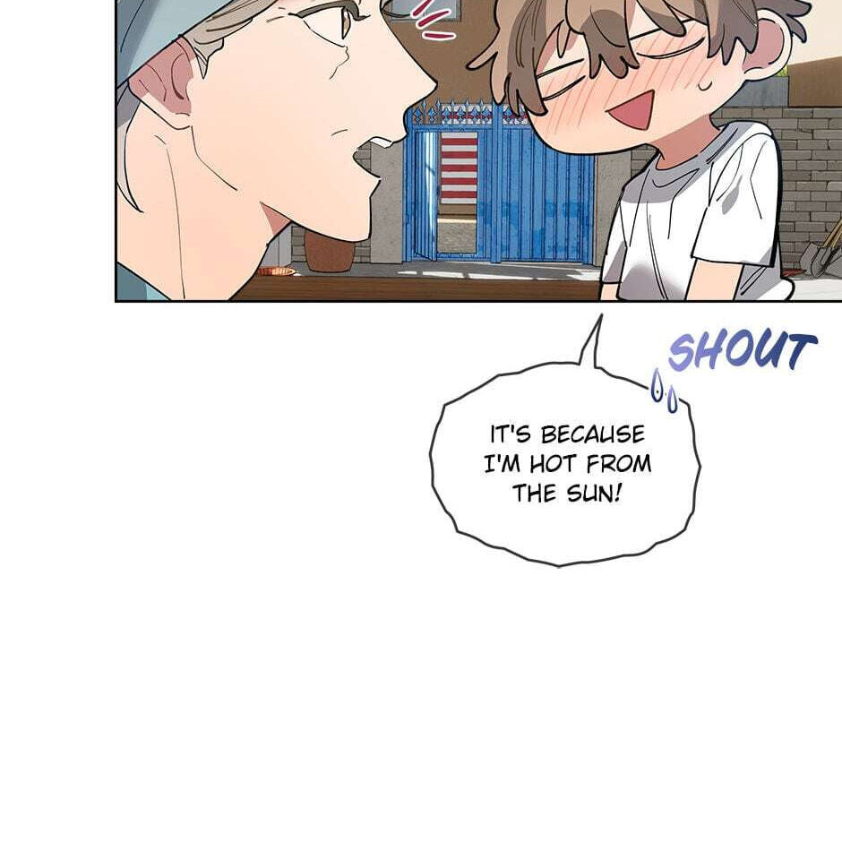Read Downpour chapter 60.1 image 50 on Lezhin