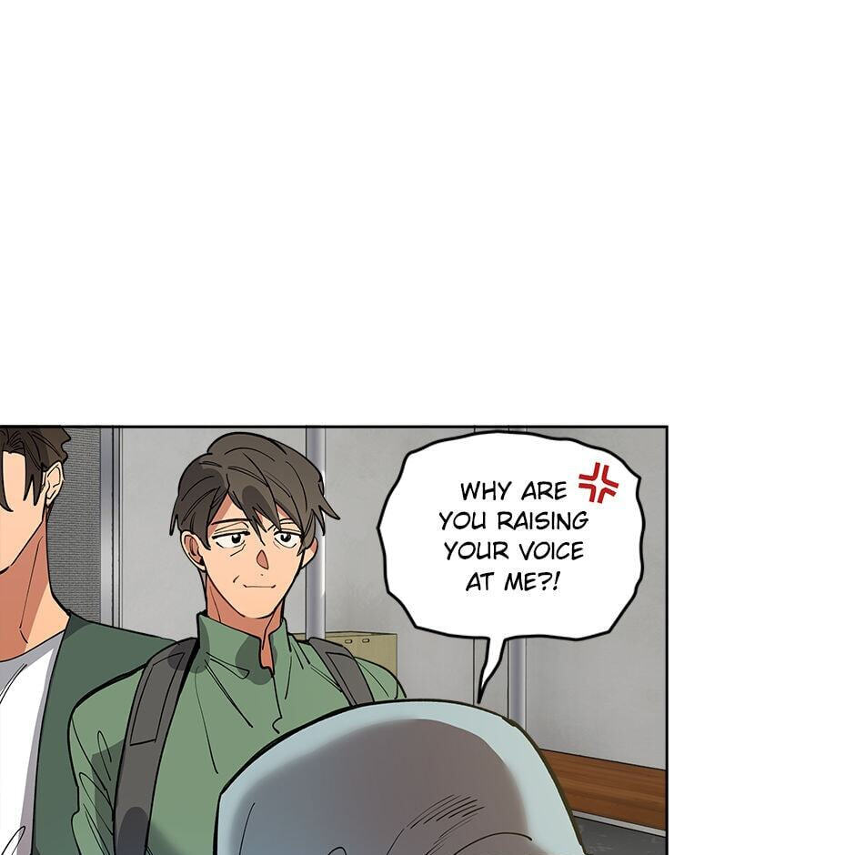 Read Downpour chapter 60.1 image 51 on Lezhin