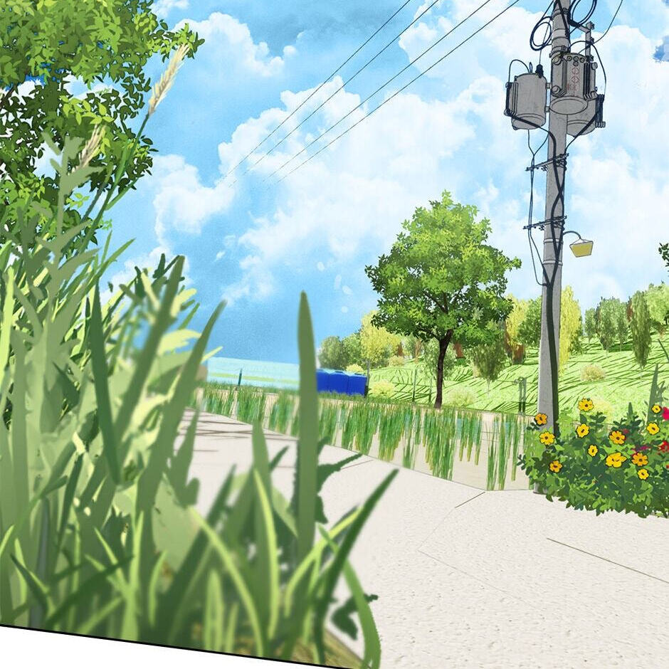 Read Downpour chapter 60.1 image 56 on Lezhin