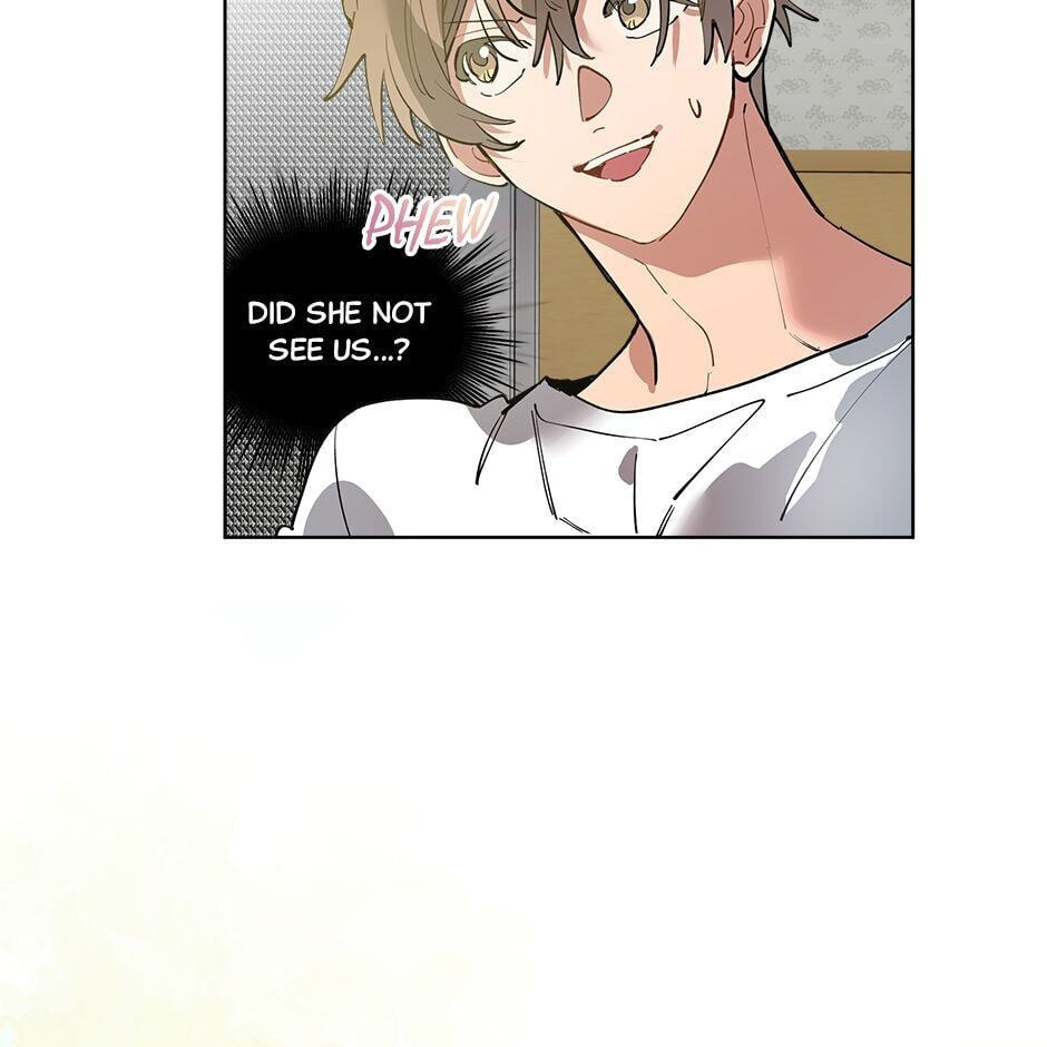 Read Downpour chapter 60.1 image 6 on Lezhin
