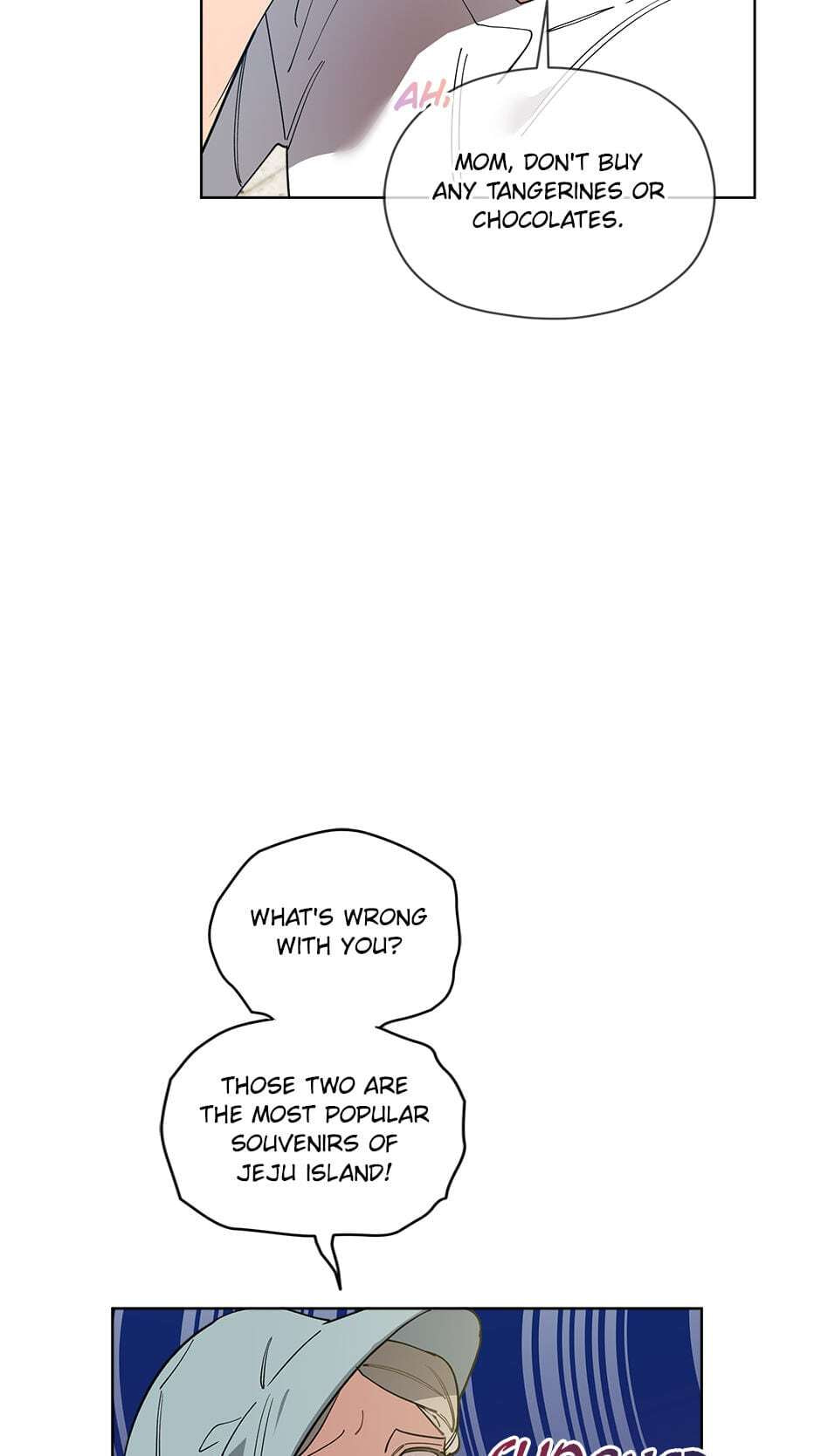 Read Downpour chapter 60.1 image 61 on Lezhin