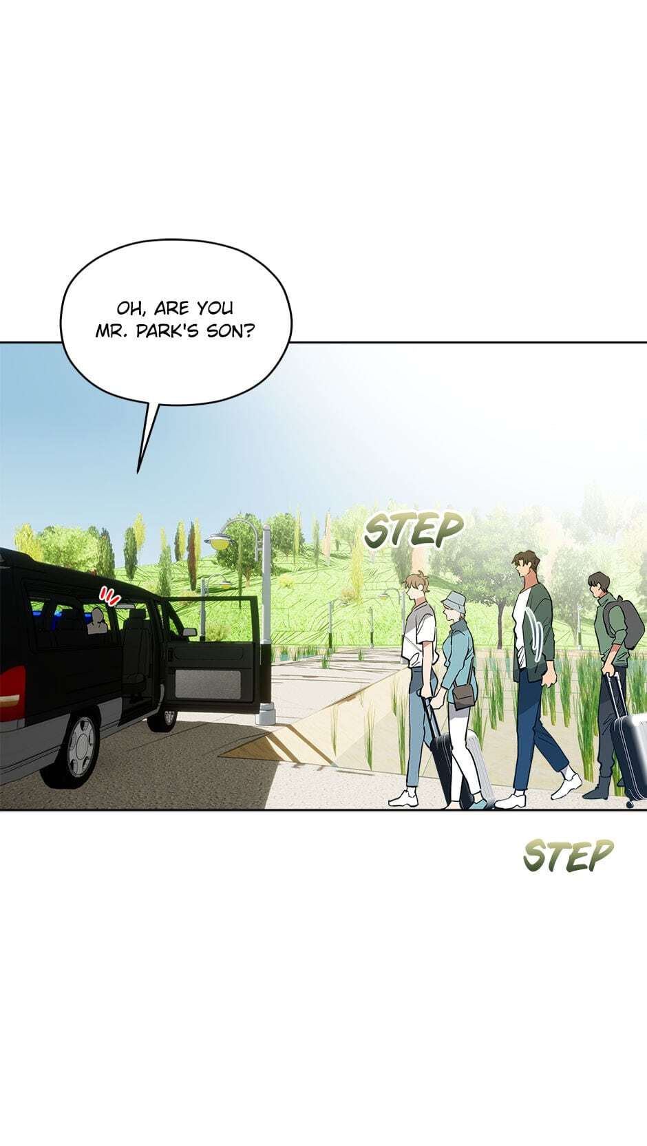 Read Downpour chapter 60.1 image 63 on Lezhin