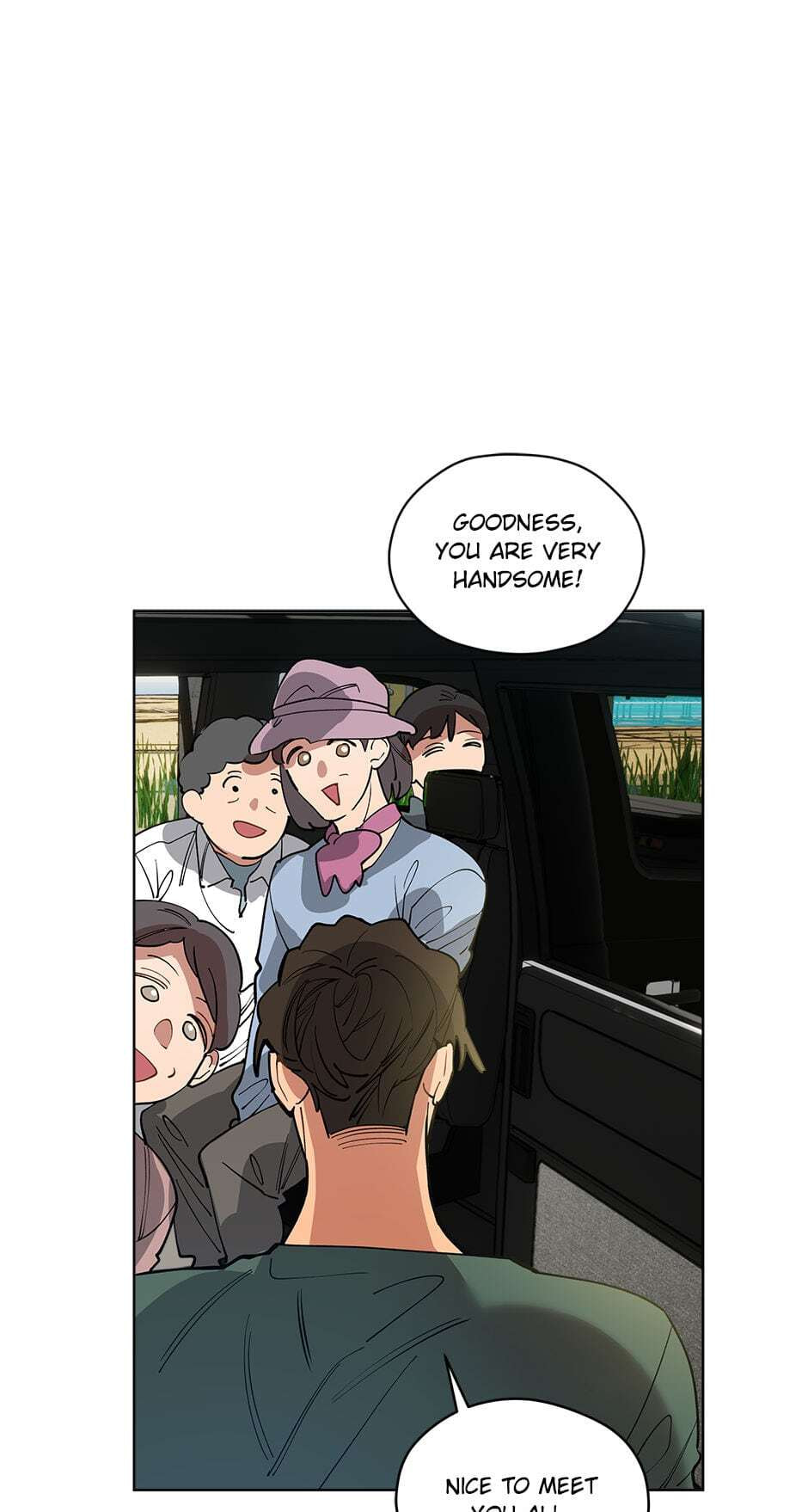 Read Downpour chapter 60.1 image 64 on Lezhin