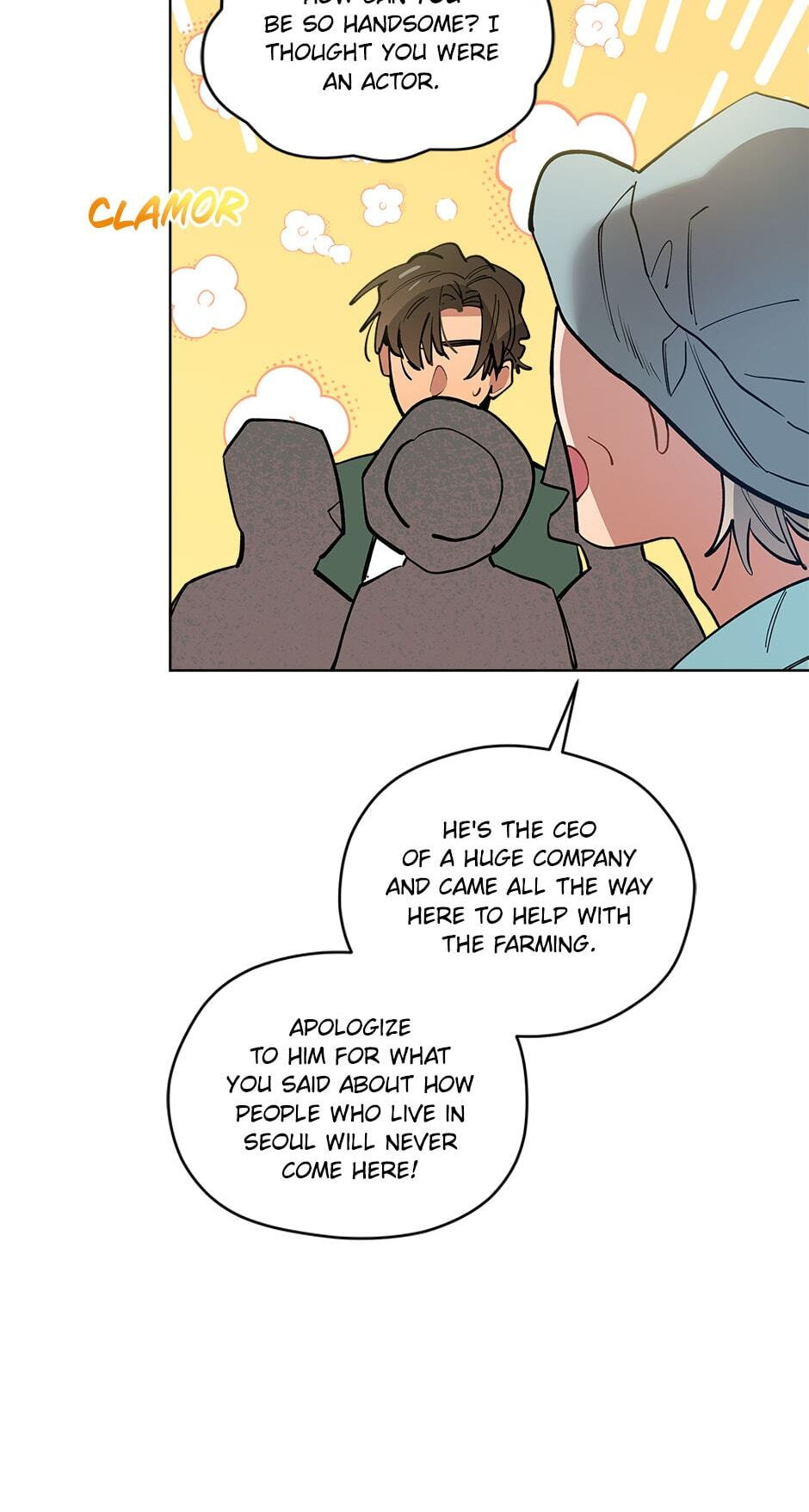 Read Downpour chapter 60.1 image 67 on Lezhin
