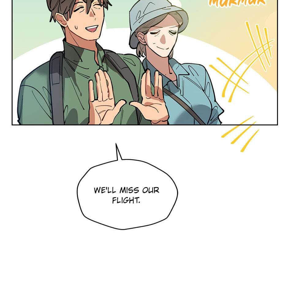 Read Downpour chapter 60.1 image 70 on Lezhin