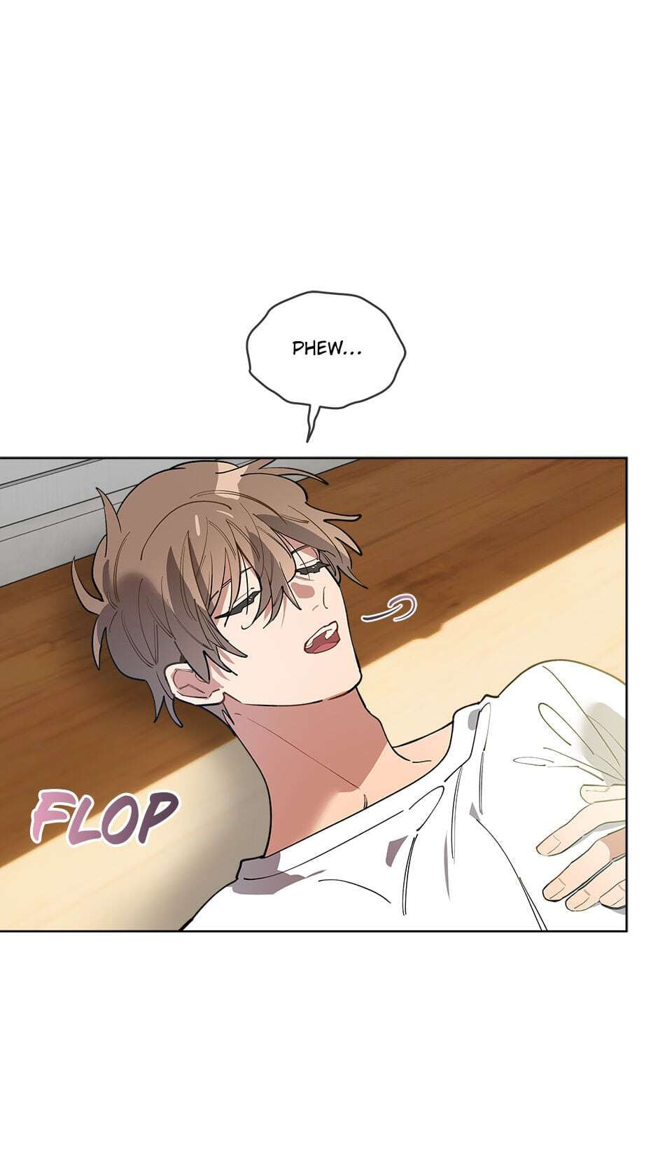 Read Downpour chapter 60.1 image 77 on Lezhin