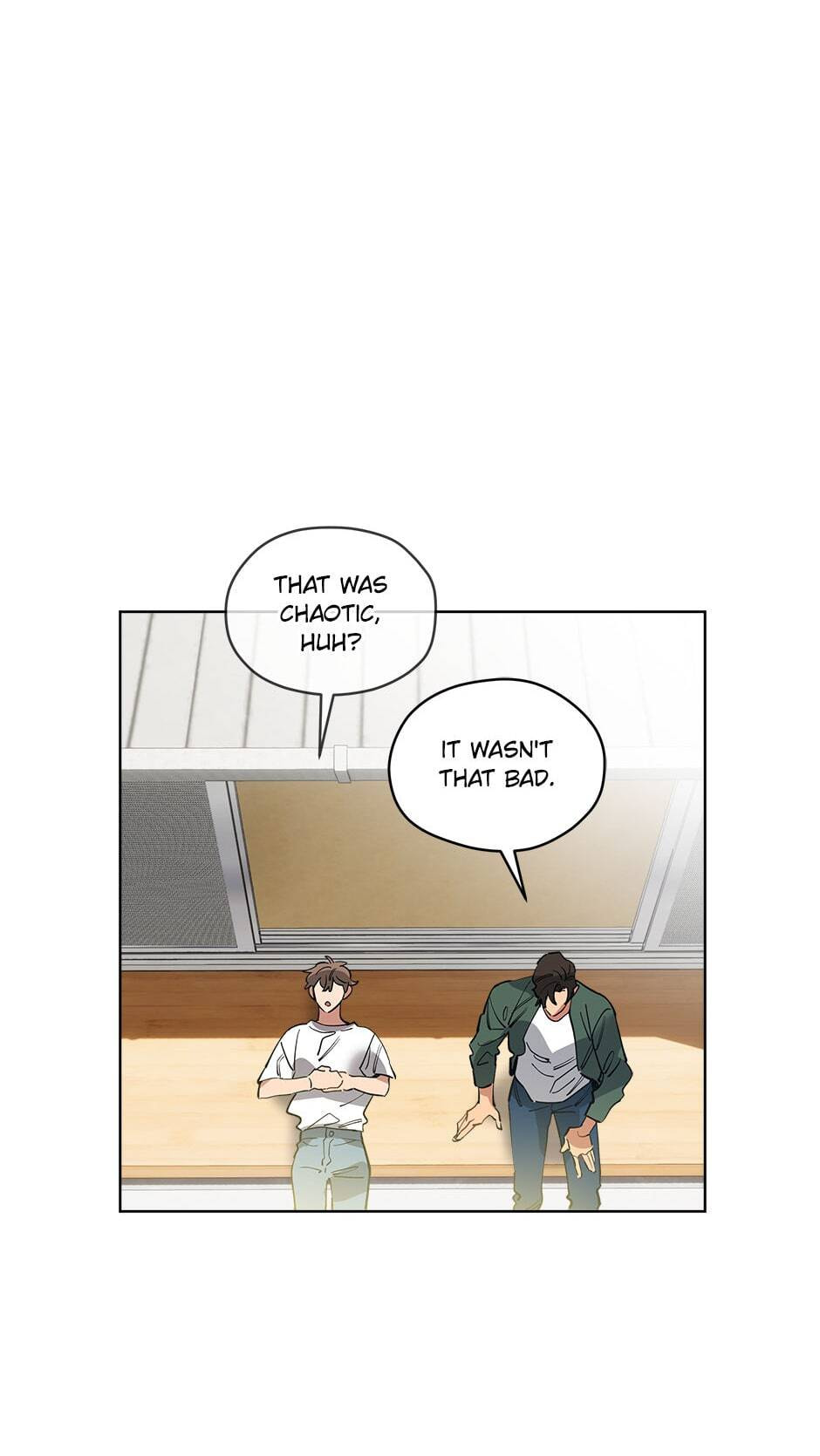 Read Downpour chapter 60.1 image 78 on Lezhin