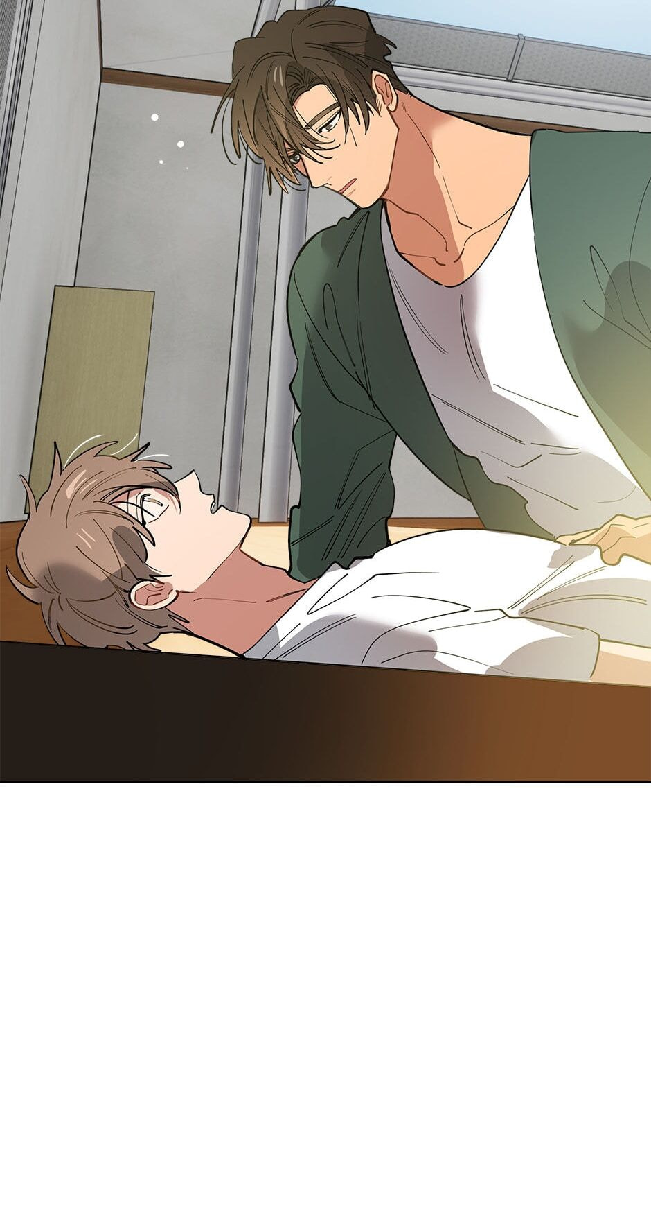 Read Downpour chapter 60.1 image 84 on Lezhin