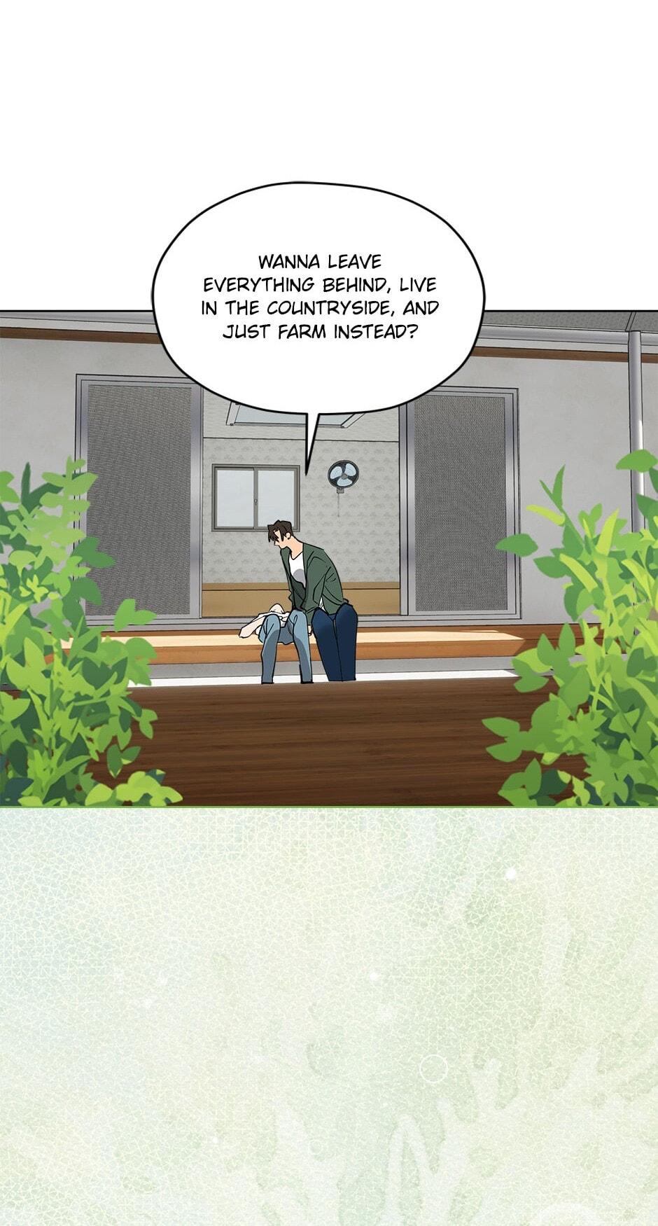Read Downpour chapter 60.1 image 85 on Lezhin