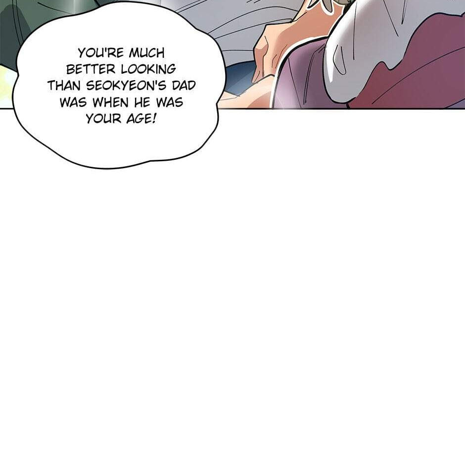 Read Downpour chapter 60.1 image 9 on Lezhin
