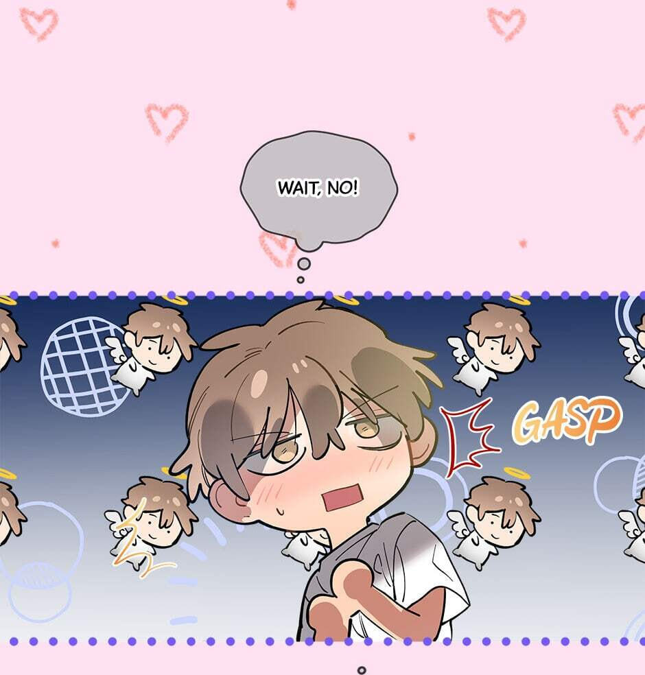 Read Downpour chapter 60.2 image 19 on Lezhin