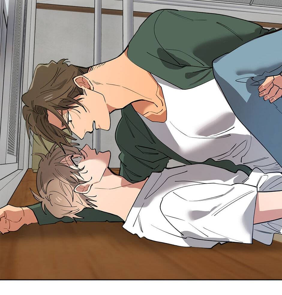 Read Downpour chapter 60.2 image 23 on Lezhin