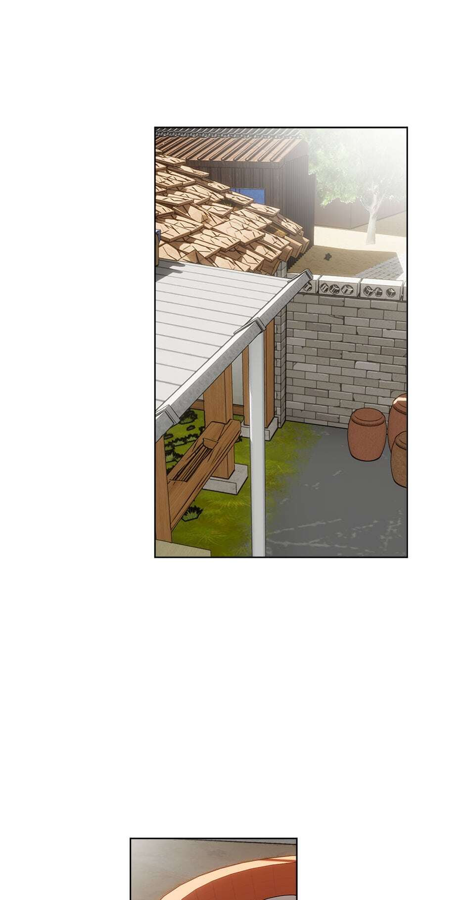 Read Downpour chapter 60.2 image 33 on Lezhin